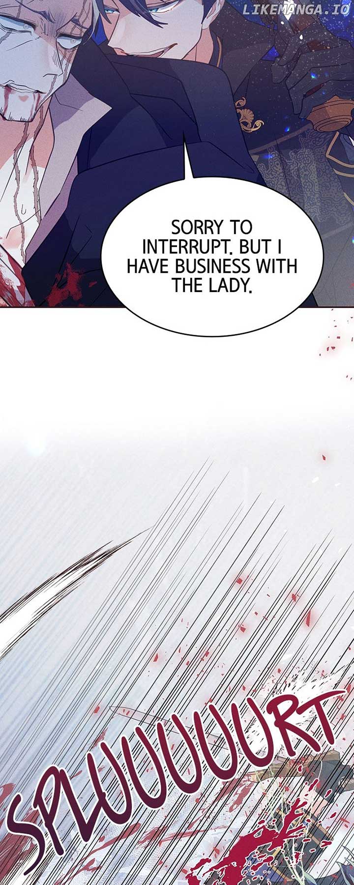 My Unwanted Engagement with the Final Boss Prince Chapter 3 page 70