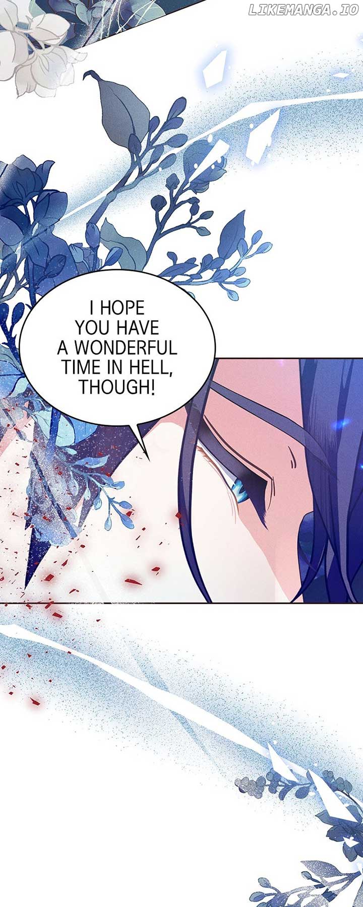 My Unwanted Engagement with the Final Boss Prince Chapter 3 page 72