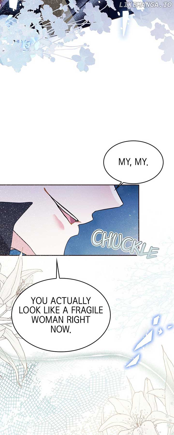 My Unwanted Engagement with the Final Boss Prince Chapter 3 page 75