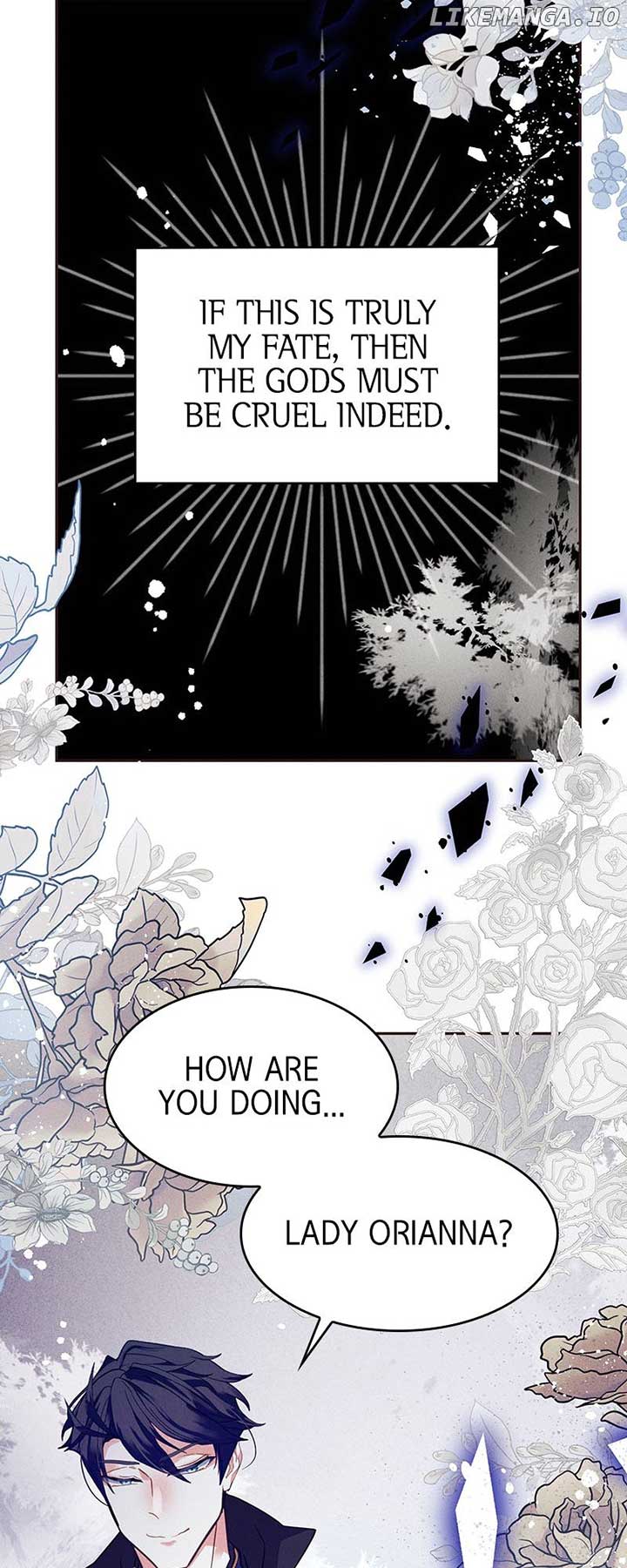 My Unwanted Engagement with the Final Boss Prince Chapter 3 page 78