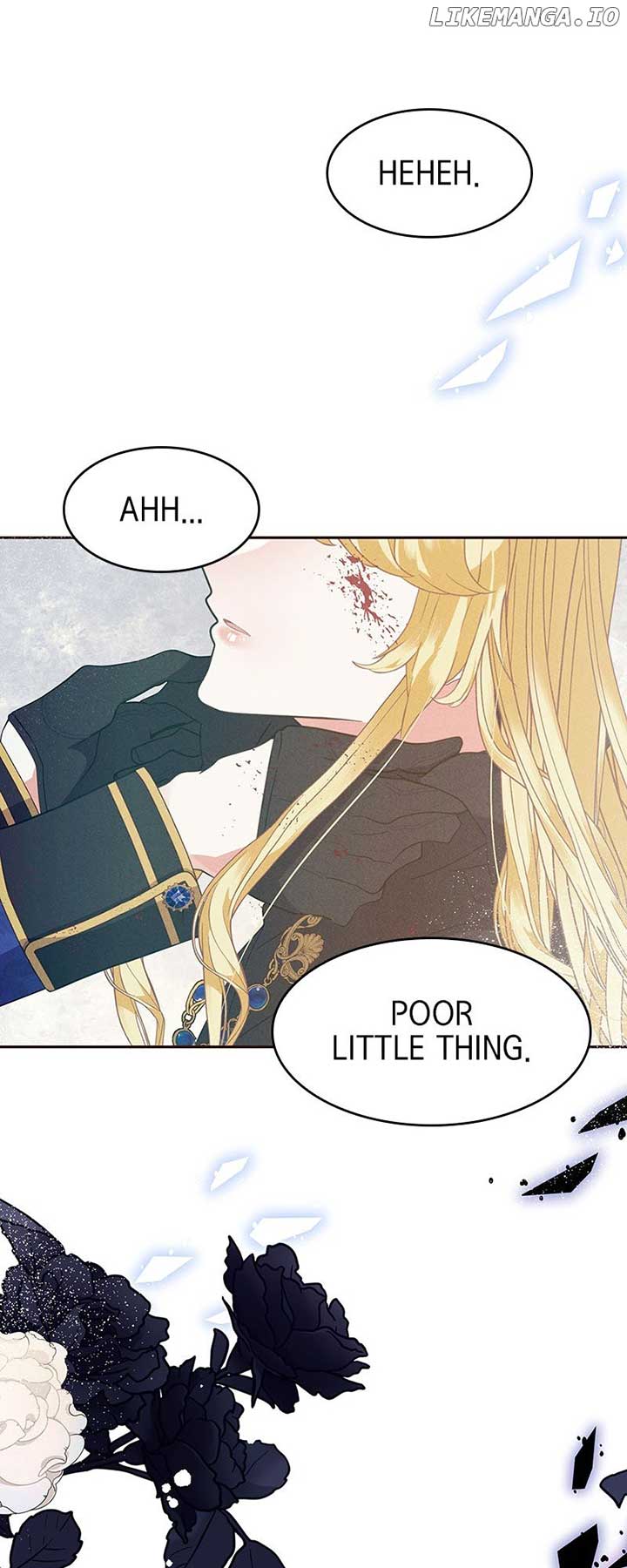 My Unwanted Engagement with the Final Boss Prince Chapter 3 page 80