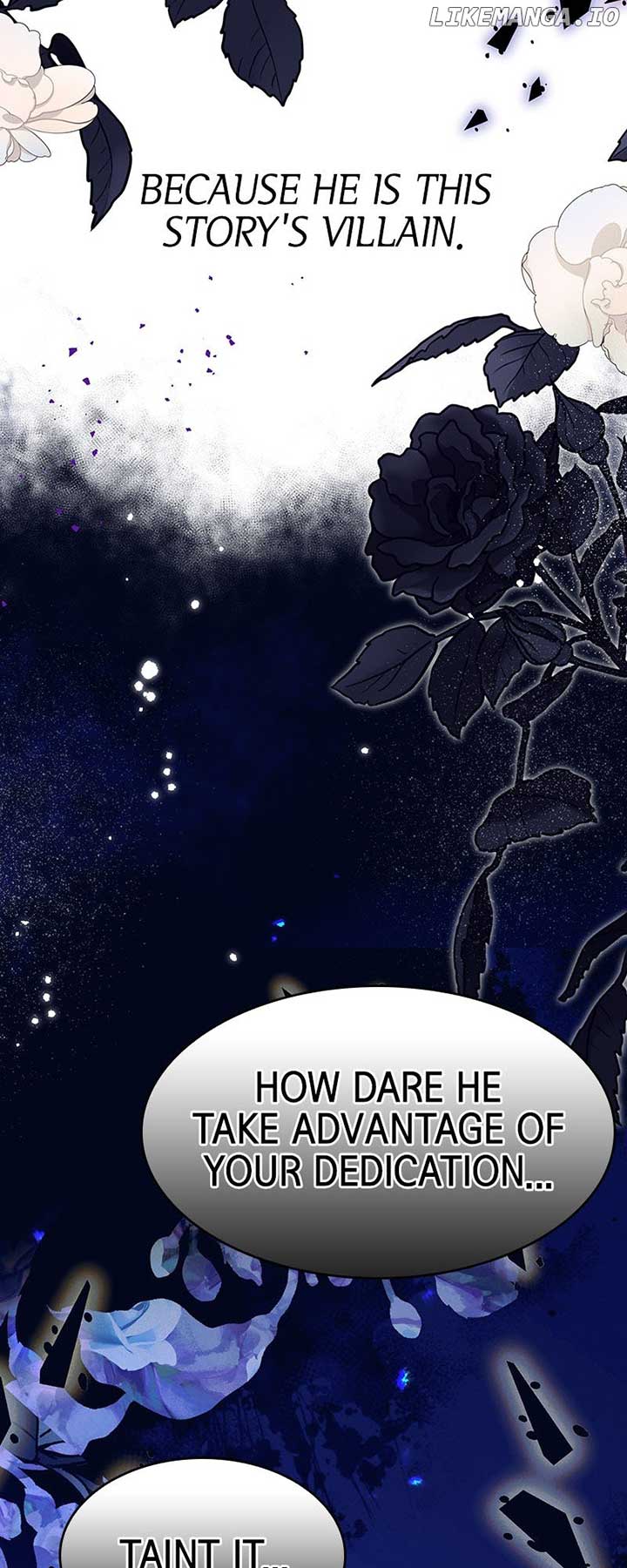 My Unwanted Engagement with the Final Boss Prince Chapter 3 page 81