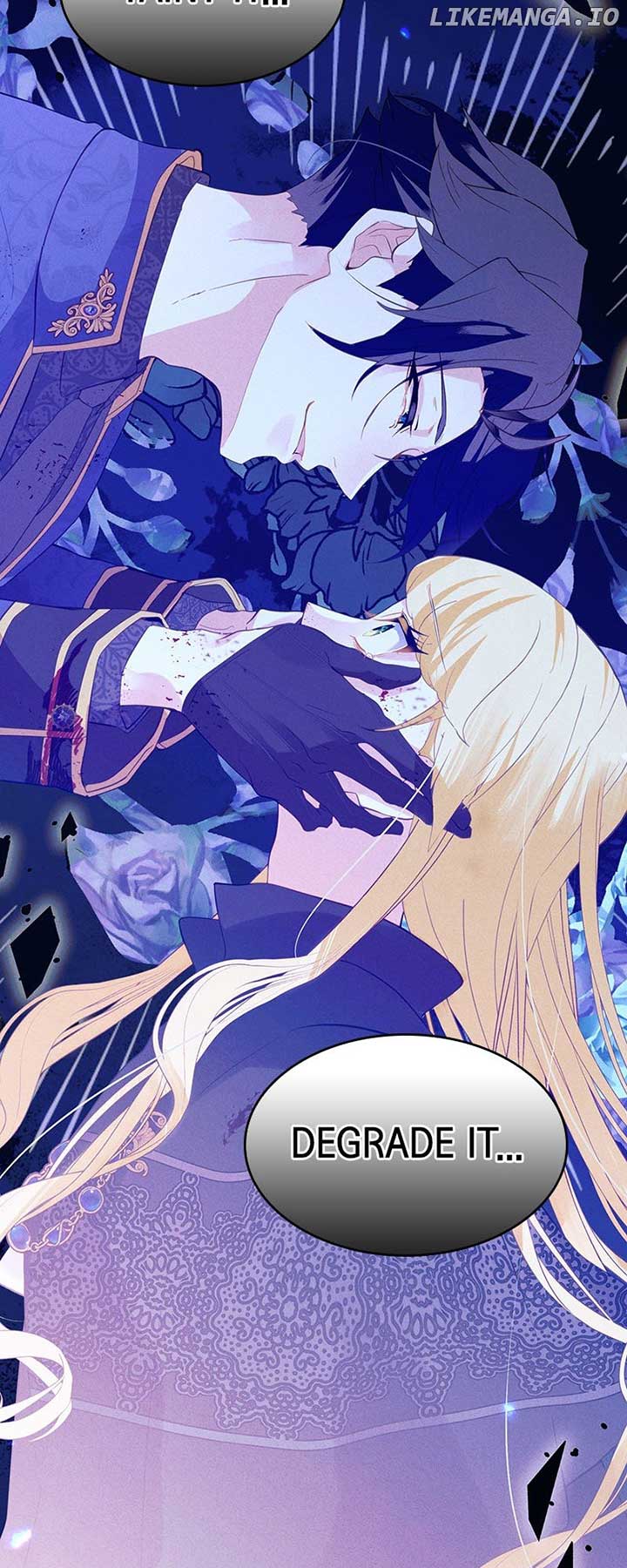 My Unwanted Engagement with the Final Boss Prince Chapter 3 page 82