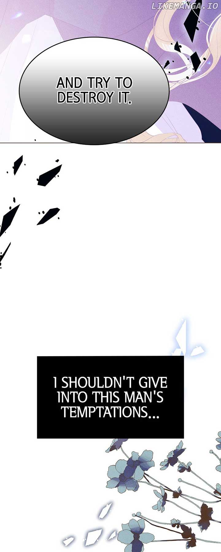 My Unwanted Engagement with the Final Boss Prince Chapter 3 page 83