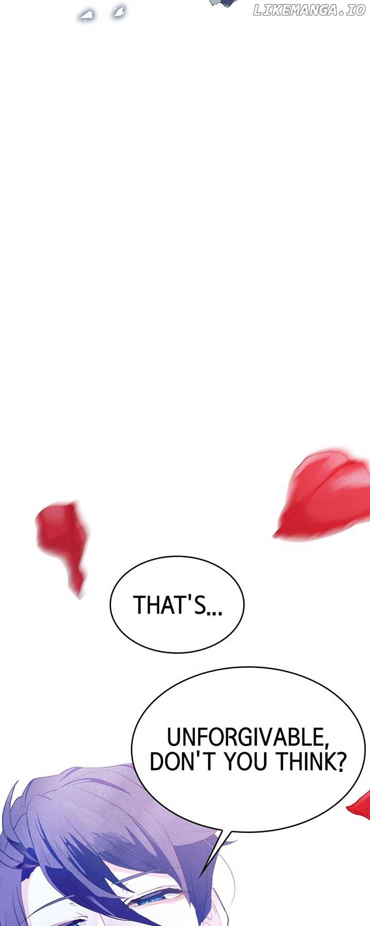 My Unwanted Engagement with the Final Boss Prince Chapter 3 page 84