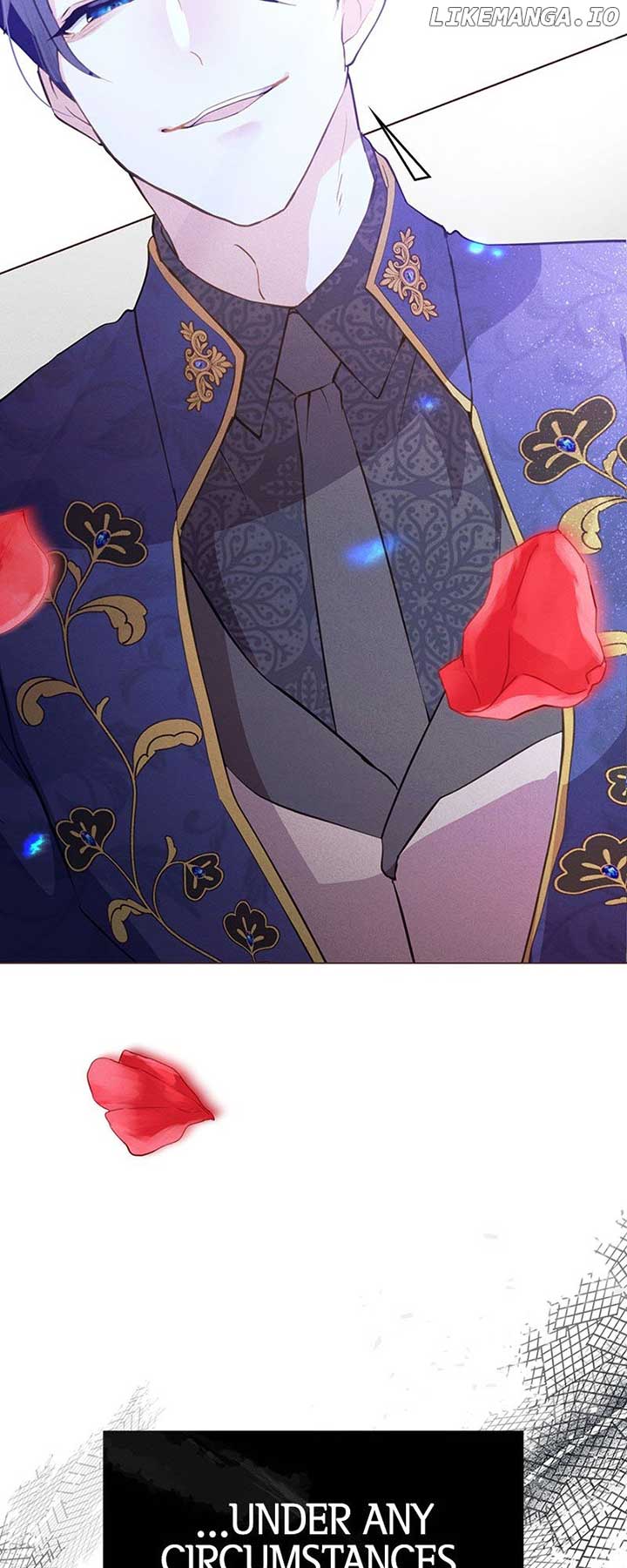 My Unwanted Engagement with the Final Boss Prince Chapter 3 page 85