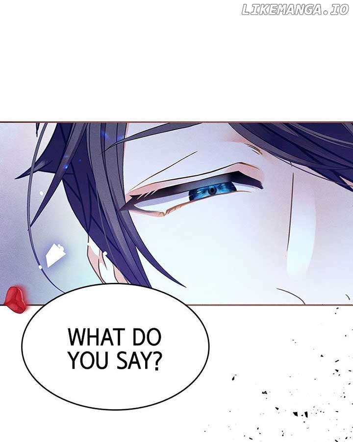 My Unwanted Engagement with the Final Boss Prince Chapter 3 page 87