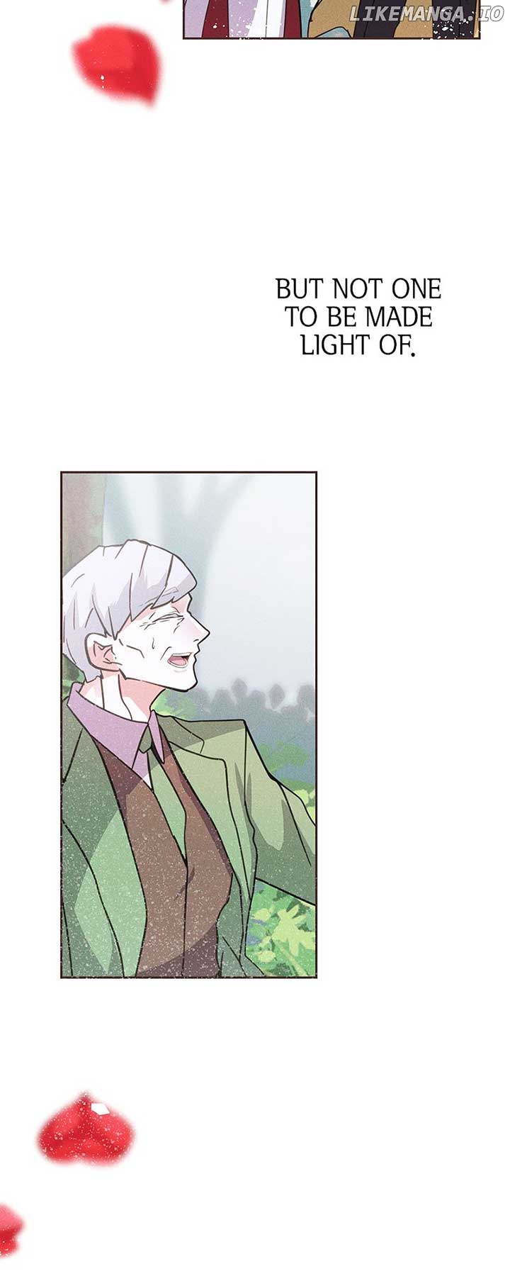 My Unwanted Engagement with the Final Boss Prince Chapter 6 page 9
