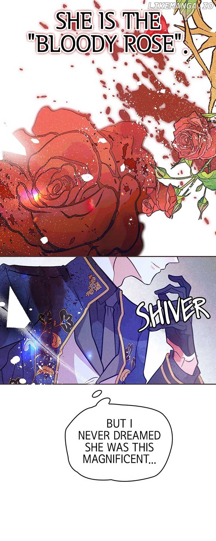 My Unwanted Engagement with the Final Boss Prince Chapter 6 page 13