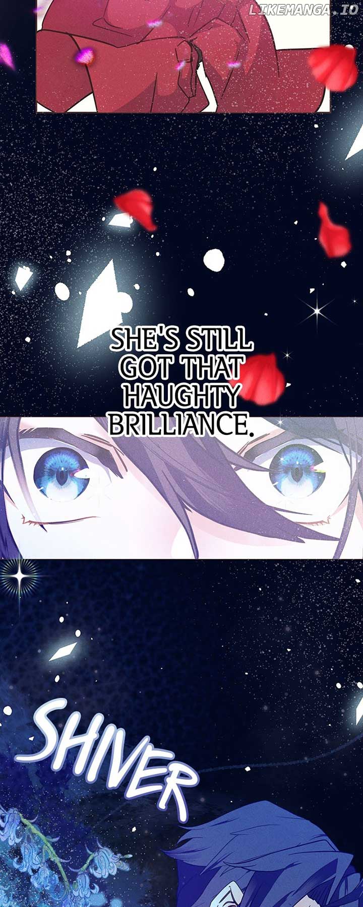 My Unwanted Engagement with the Final Boss Prince Chapter 6 page 19