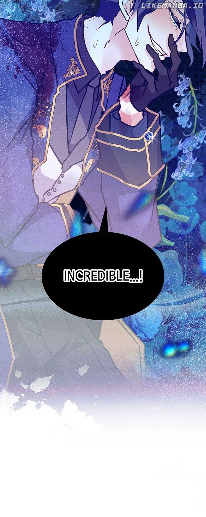 My Unwanted Engagement with the Final Boss Prince Chapter 6 page 20