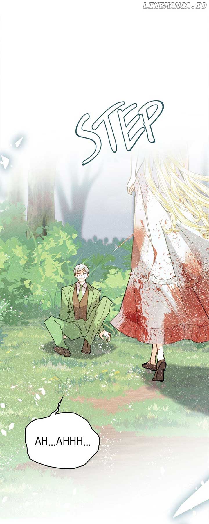 My Unwanted Engagement with the Final Boss Prince Chapter 6 page 21
