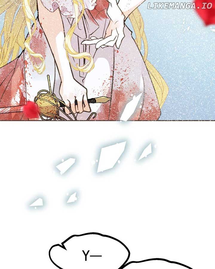 My Unwanted Engagement with the Final Boss Prince Chapter 6 page 23