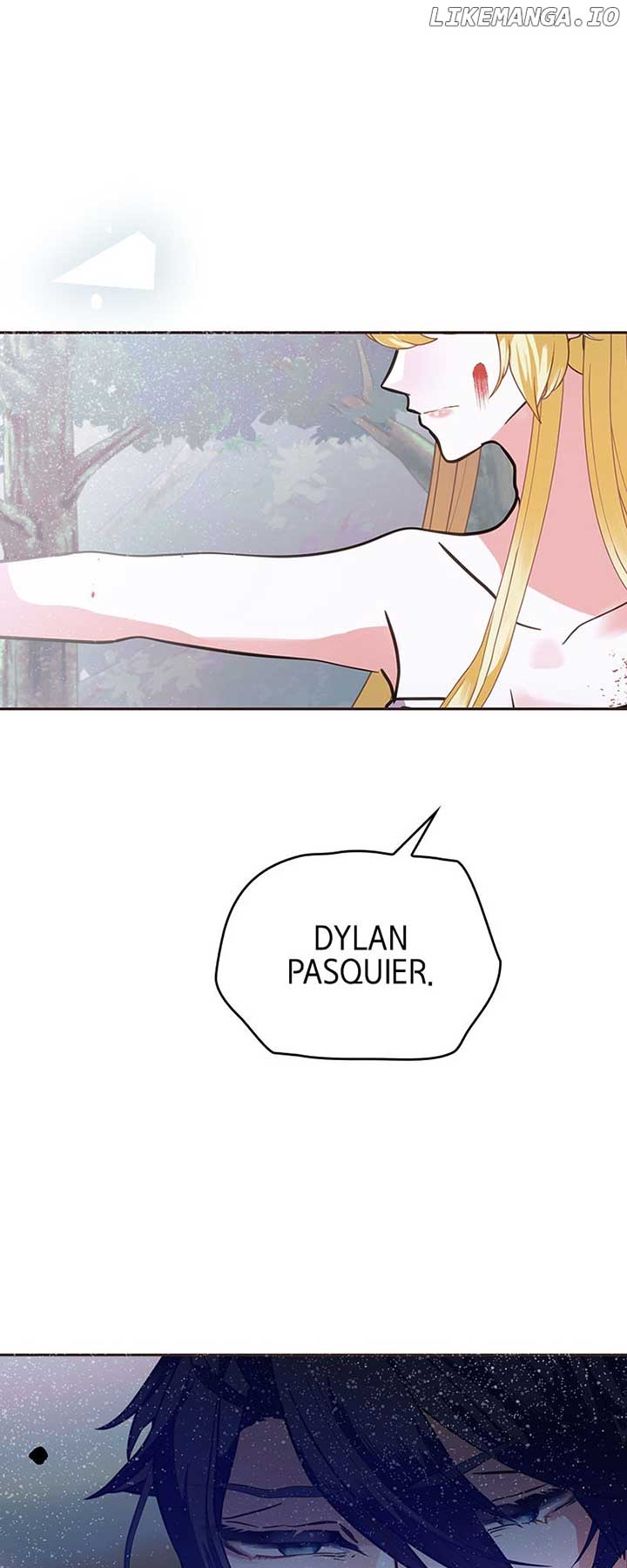 My Unwanted Engagement with the Final Boss Prince Chapter 6 page 28