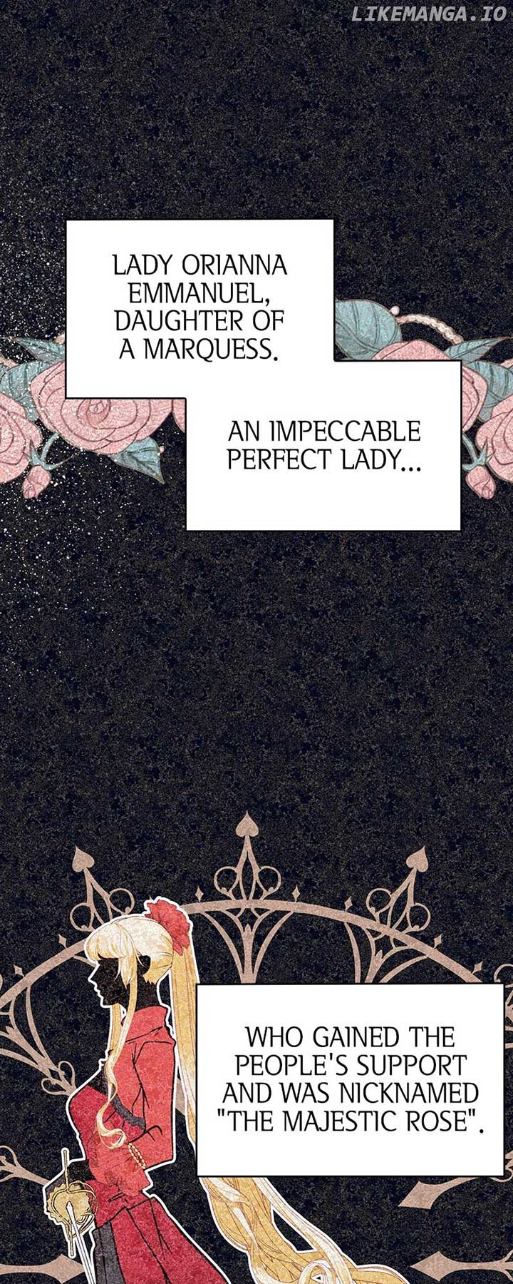 My Unwanted Engagement with the Final Boss Prince Chapter 6 page 2