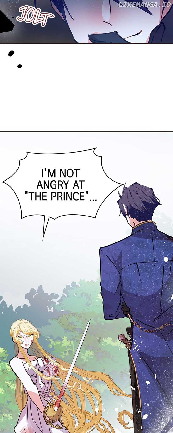 My Unwanted Engagement with the Final Boss Prince Chapter 6 page 29