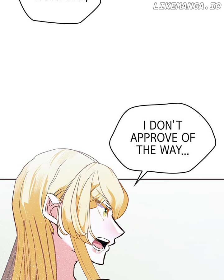 My Unwanted Engagement with the Final Boss Prince Chapter 6 page 31