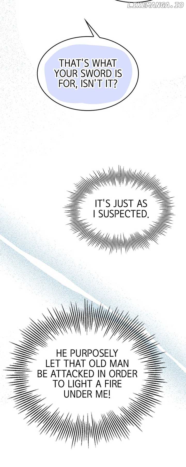 My Unwanted Engagement with the Final Boss Prince Chapter 6 page 35