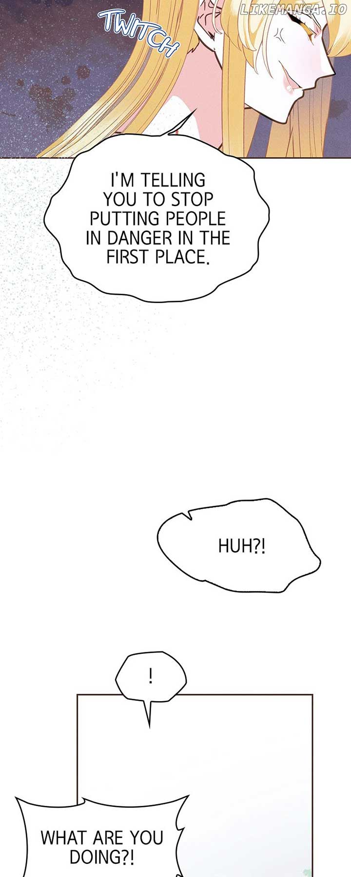My Unwanted Engagement with the Final Boss Prince Chapter 6 page 38