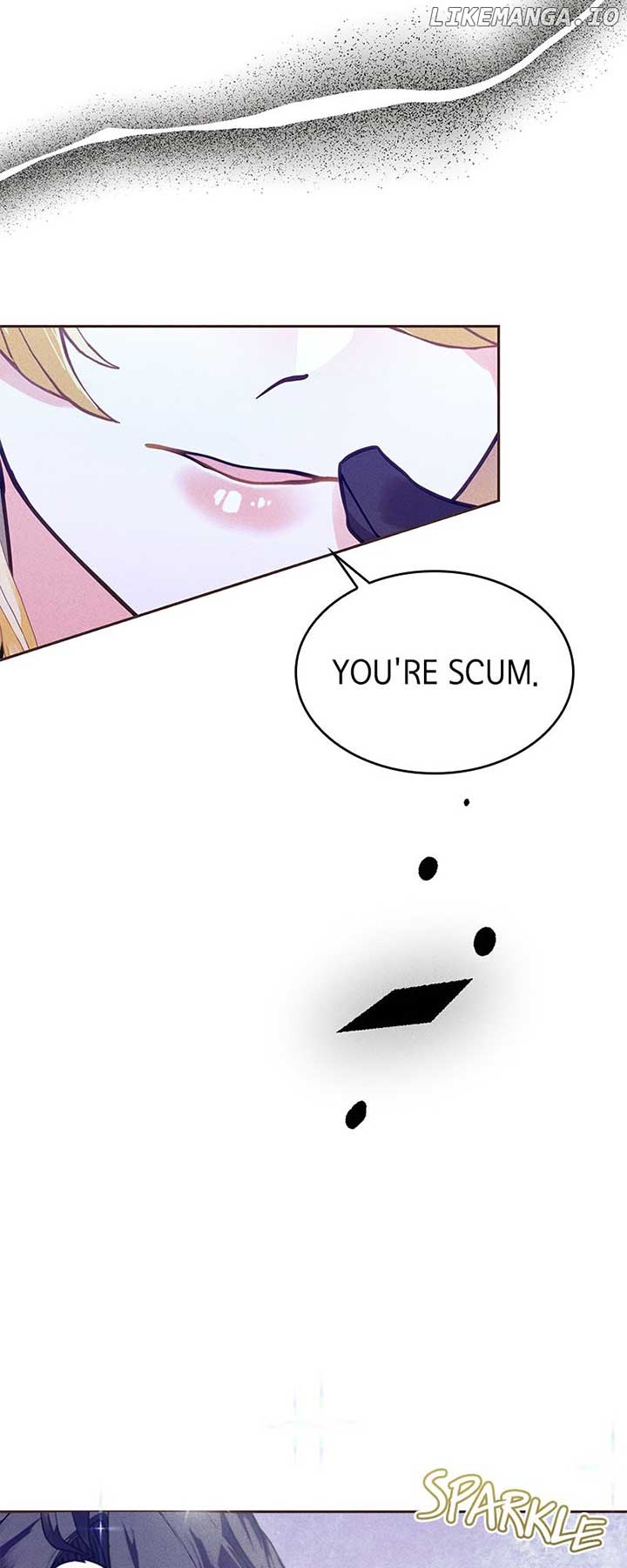 My Unwanted Engagement with the Final Boss Prince Chapter 6 page 45