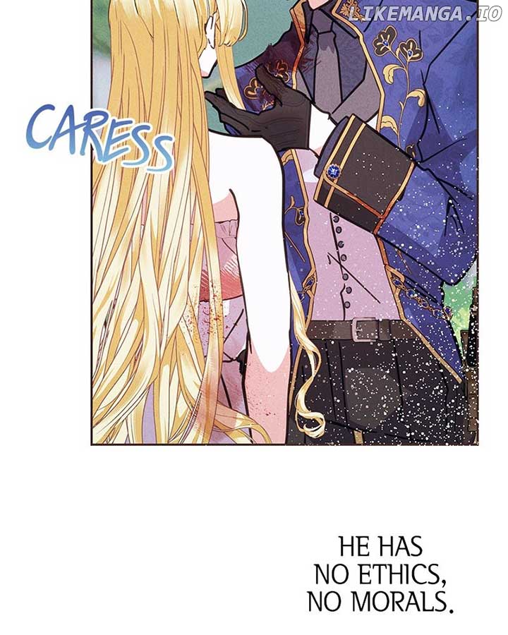 My Unwanted Engagement with the Final Boss Prince Chapter 6 page 47