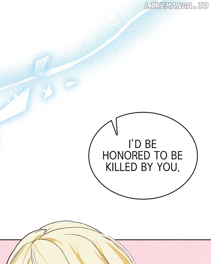 My Unwanted Engagement with the Final Boss Prince Chapter 6 page 55