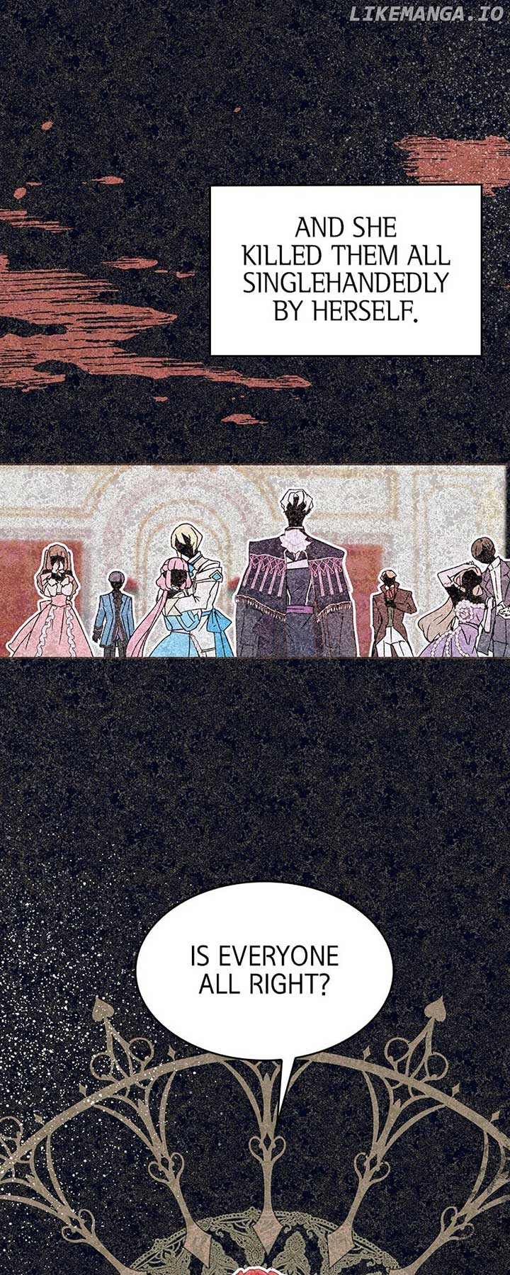 My Unwanted Engagement with the Final Boss Prince Chapter 6 page 5