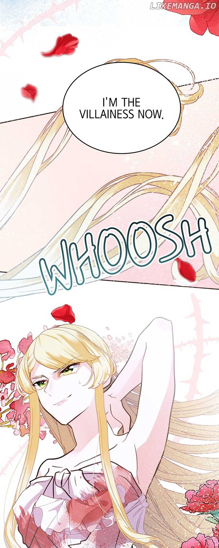 My Unwanted Engagement with the Final Boss Prince Chapter 6 page 61