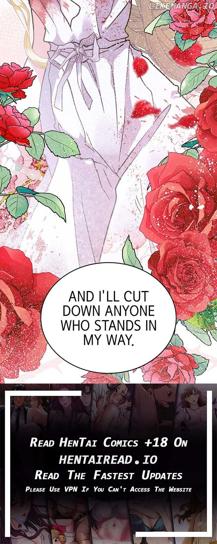 My Unwanted Engagement with the Final Boss Prince Chapter 6 page 62