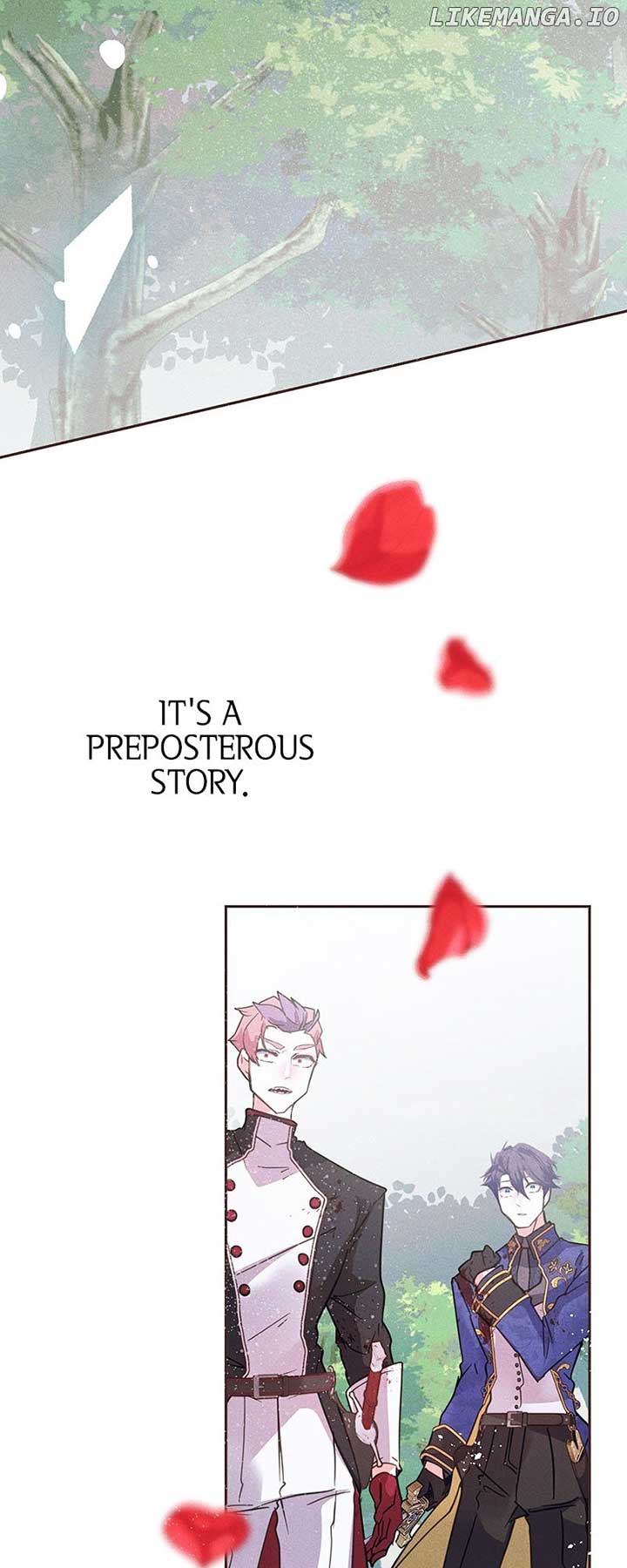 My Unwanted Engagement with the Final Boss Prince Chapter 6 page 8