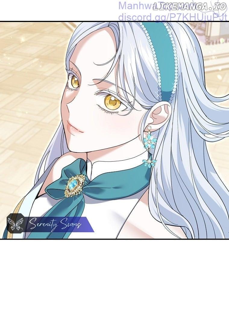 My Villain Fiancé is Interfering With My Flowery Path Chapter 35 page 13