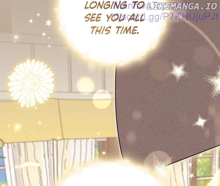 My Villain Fiancé is Interfering With My Flowery Path Chapter 35 page 17