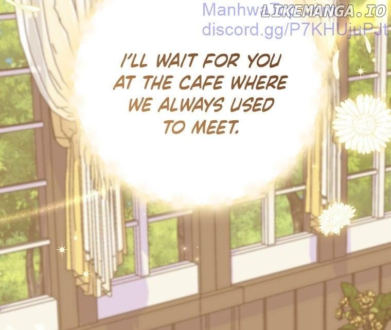 My Villain Fiancé is Interfering With My Flowery Path Chapter 35 page 18