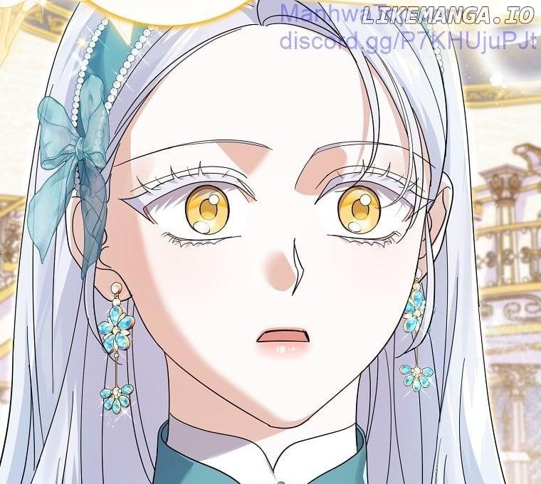 My Villain Fiancé is Interfering With My Flowery Path Chapter 35 page 44