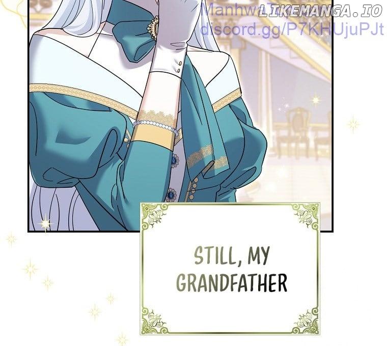 My Villain Fiancé is Interfering With My Flowery Path Chapter 35 page 65