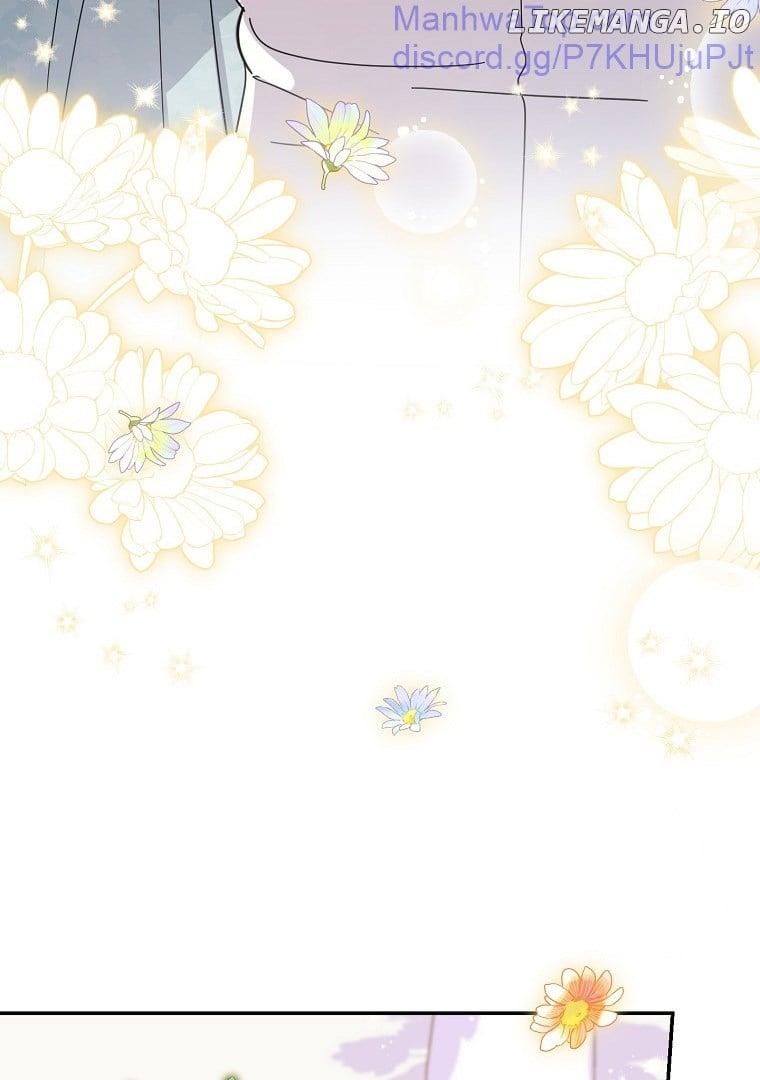 My Villain Fiancé is Interfering With My Flowery Path Chapter 35 page 91