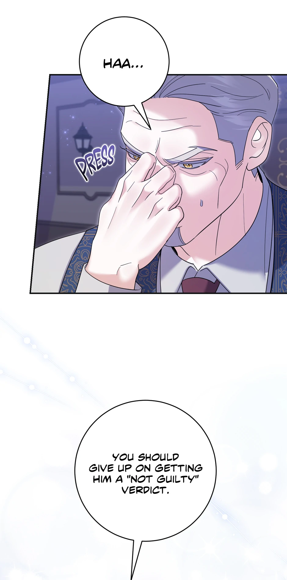 My Villain Fiancé is Interfering With My Flowery Path Chapter 39 page 14