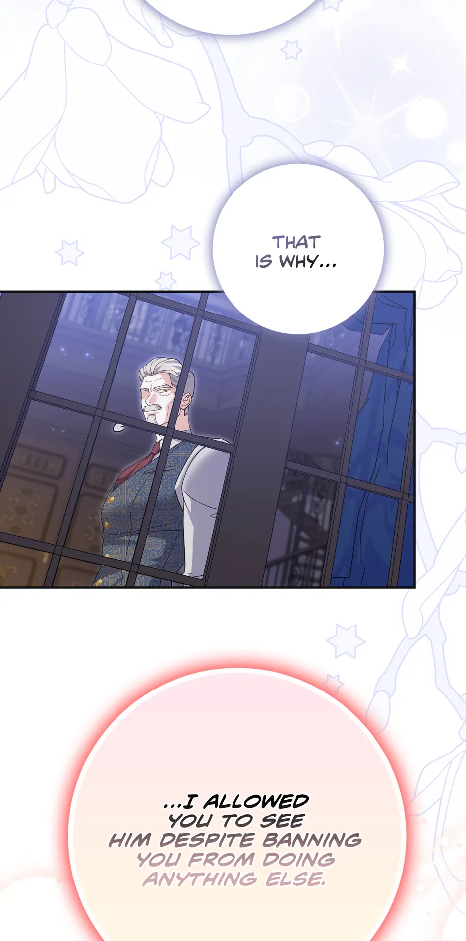 My Villain Fiancé is Interfering With My Flowery Path Chapter 39 page 19