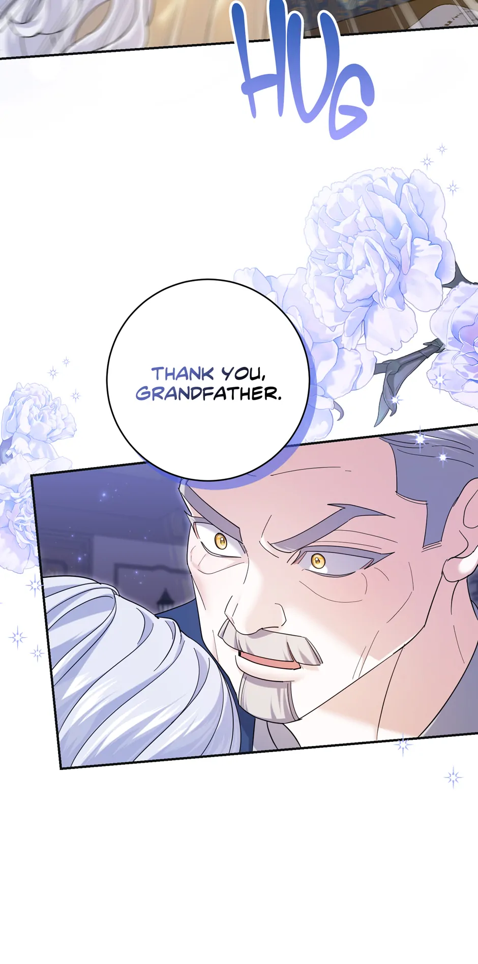 My Villain Fiancé is Interfering With My Flowery Path Chapter 39 page 22