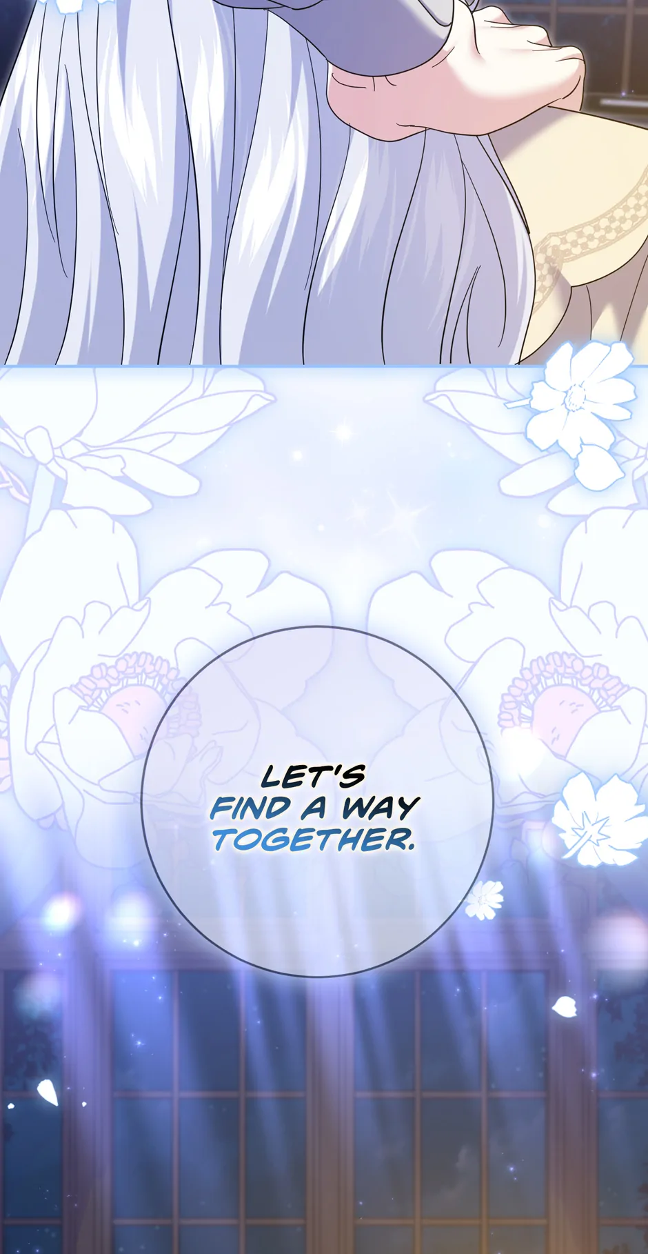 My Villain Fiancé is Interfering With My Flowery Path Chapter 39 page 26