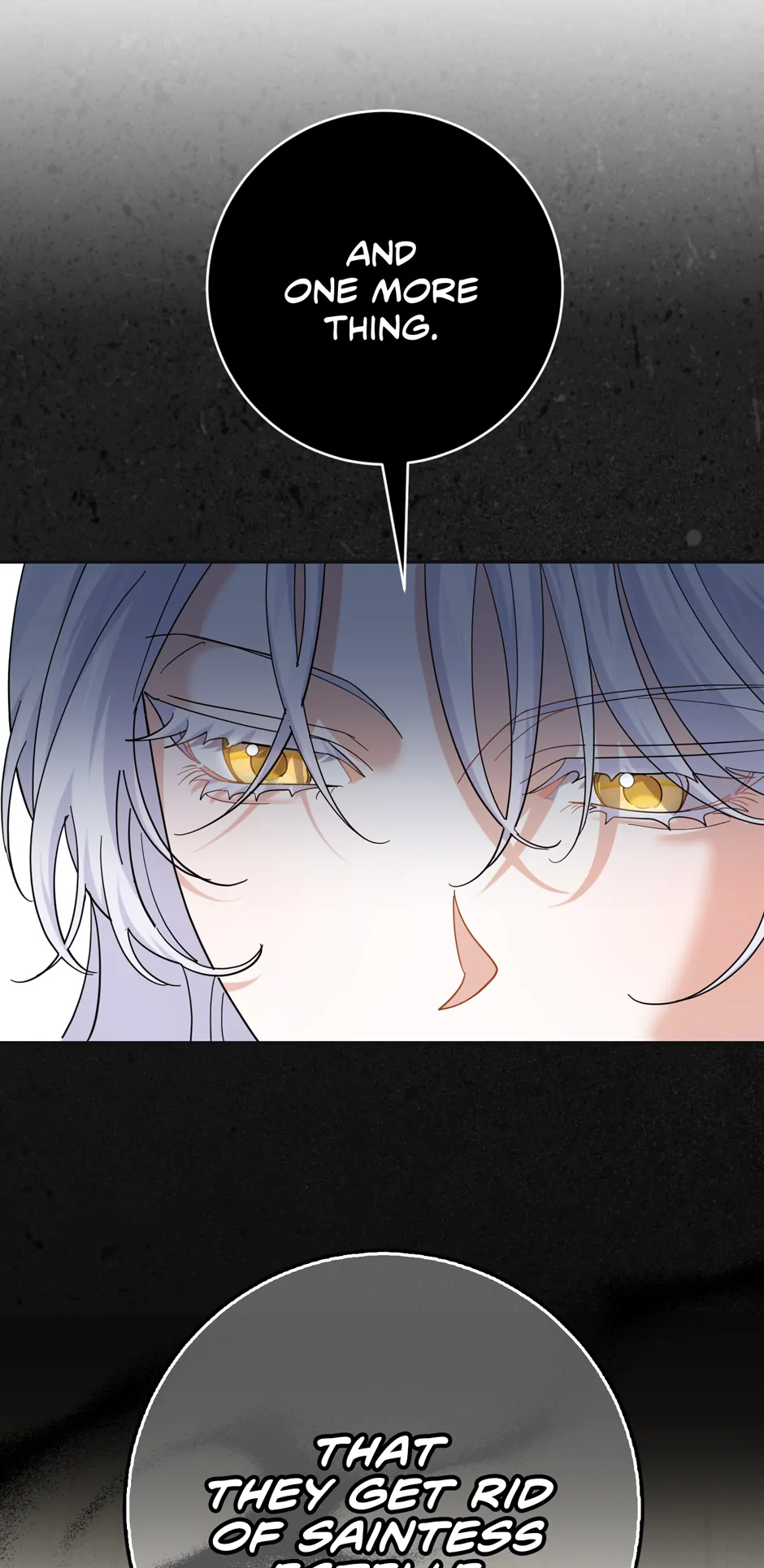 My Villain Fiancé is Interfering With My Flowery Path Chapter 39 page 38