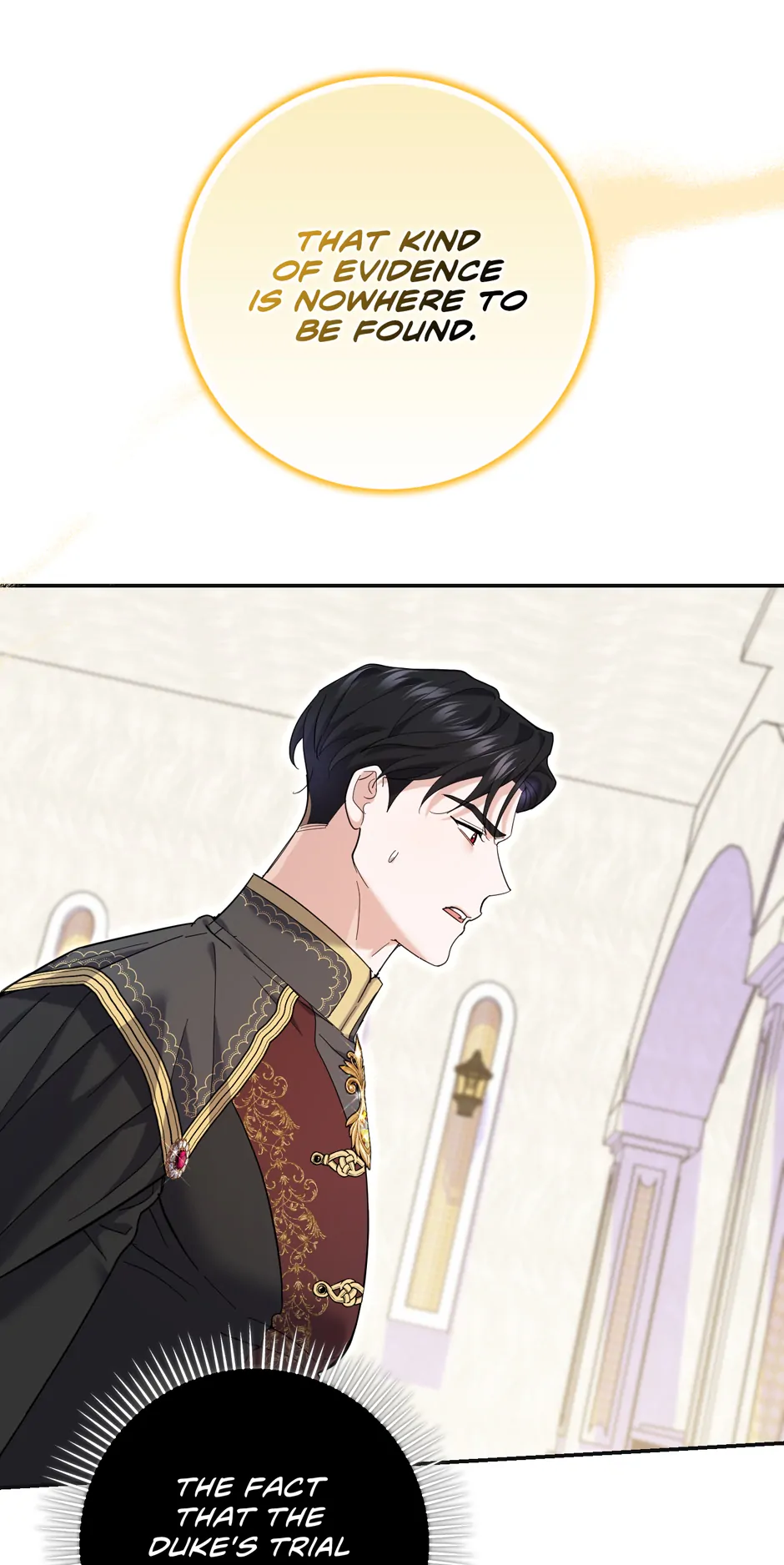My Villain Fiancé is Interfering With My Flowery Path Chapter 39 page 49