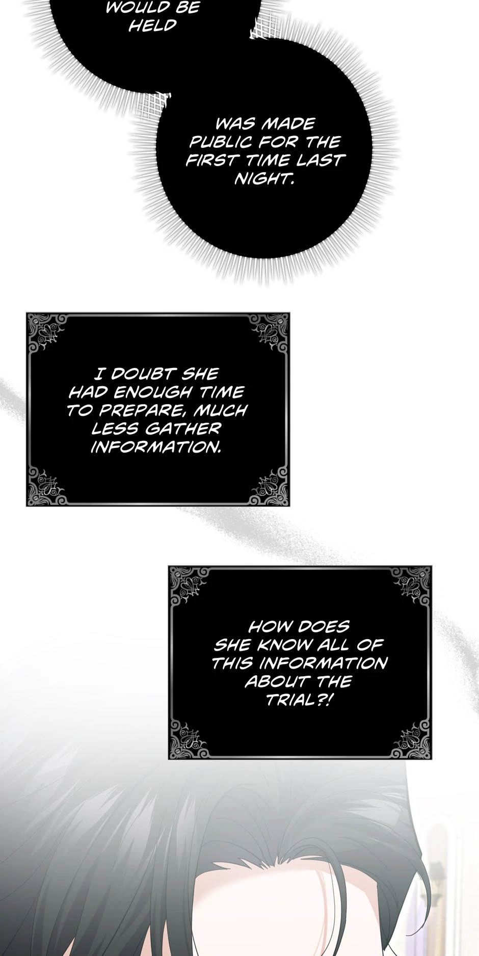 My Villain Fiancé is Interfering With My Flowery Path Chapter 39 page 50