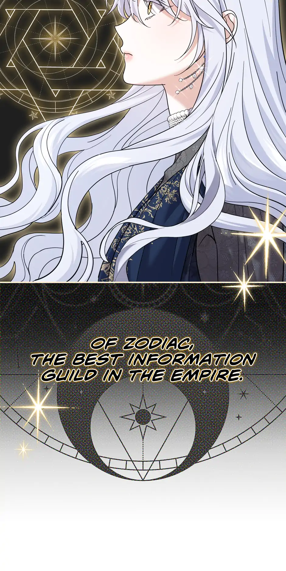 My Villain Fiancé is Interfering With My Flowery Path Chapter 39 page 53