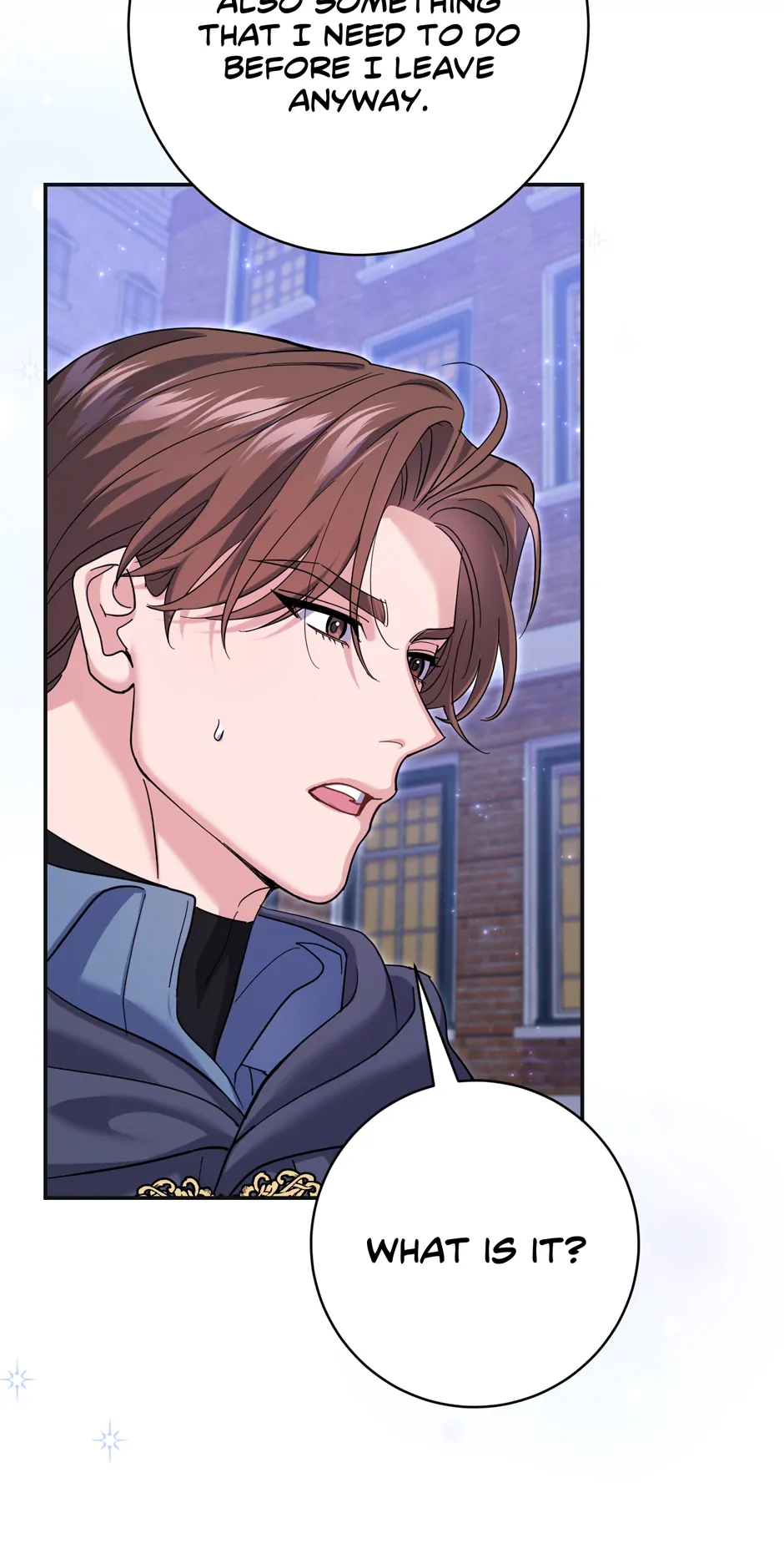 My Villain Fiancé is Interfering With My Flowery Path Chapter 39 page 57