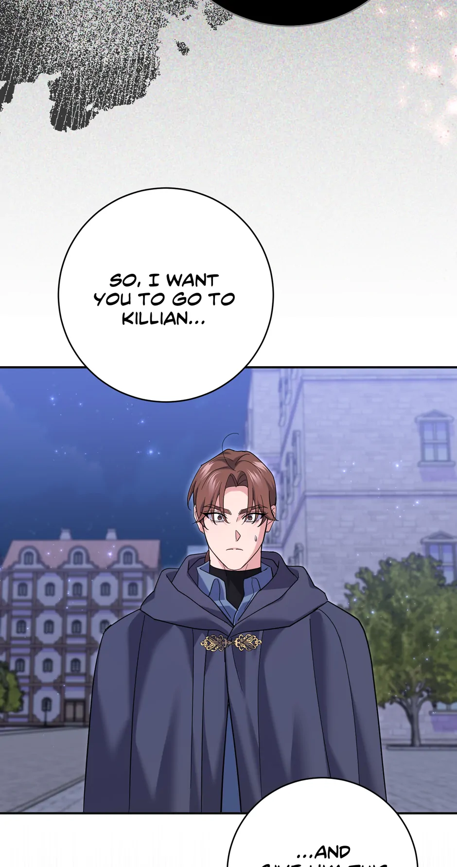 My Villain Fiancé is Interfering With My Flowery Path Chapter 39 page 59