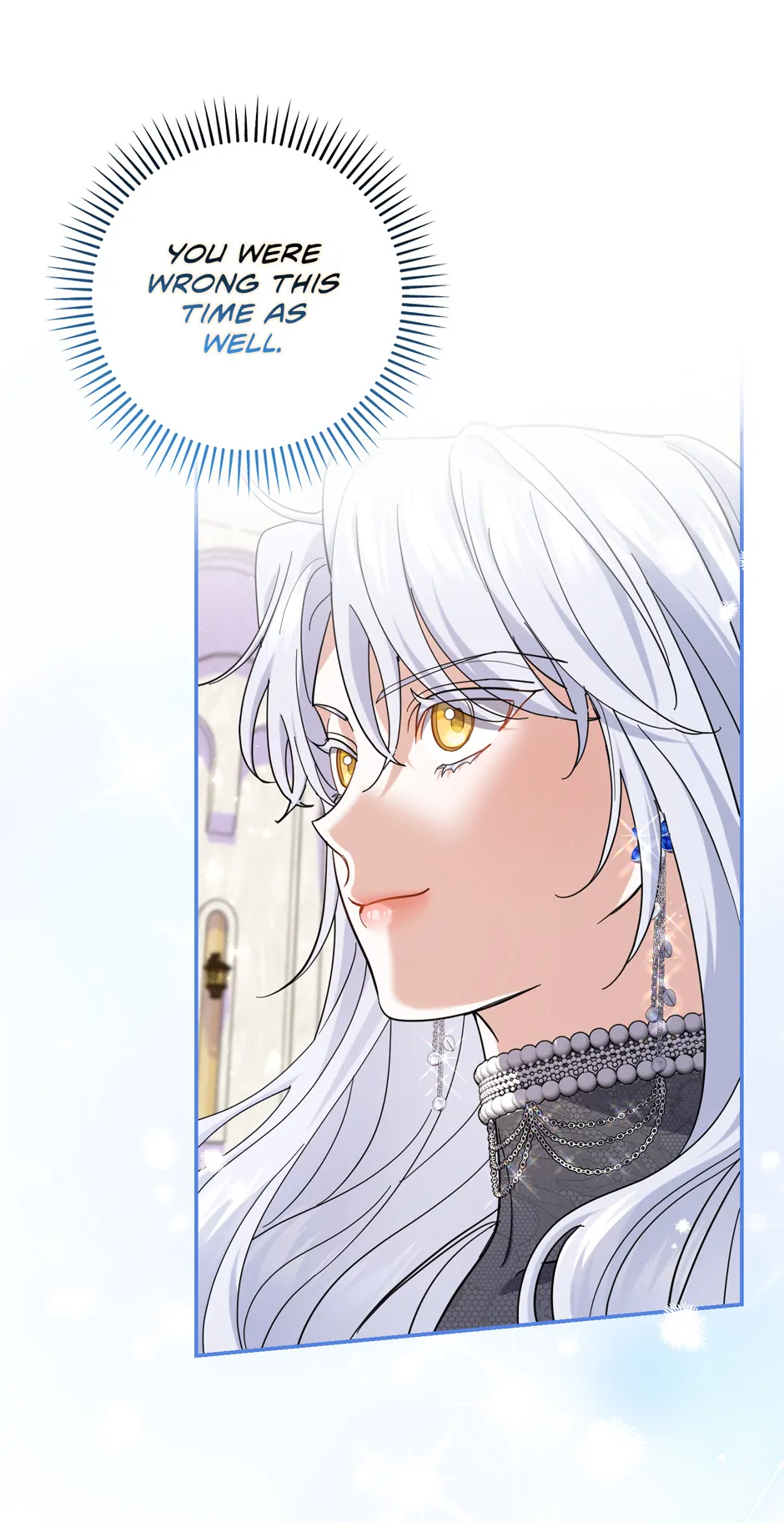 My Villain Fiancé is Interfering With My Flowery Path Chapter 39 page 65