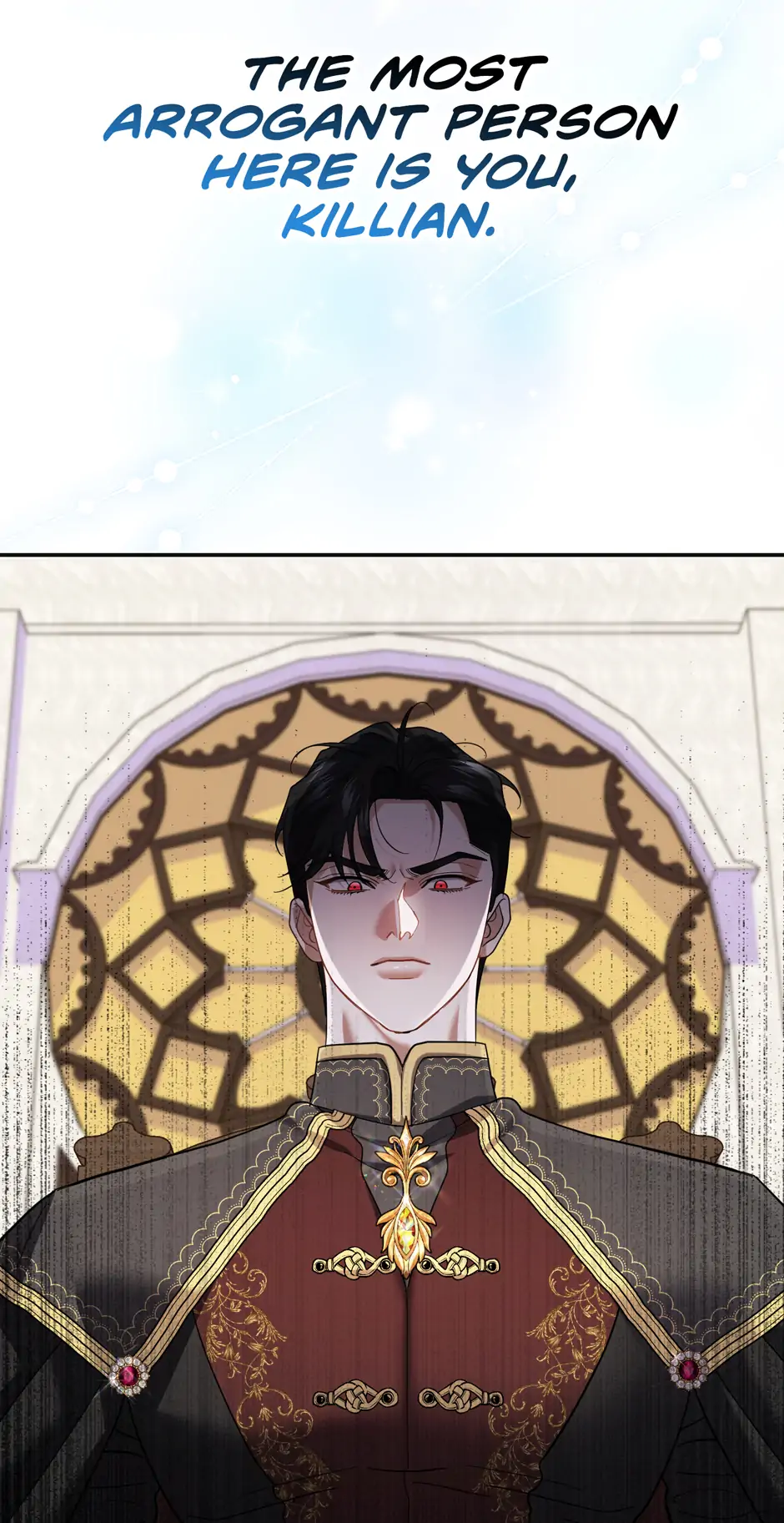 My Villain Fiancé is Interfering With My Flowery Path Chapter 39 page 66