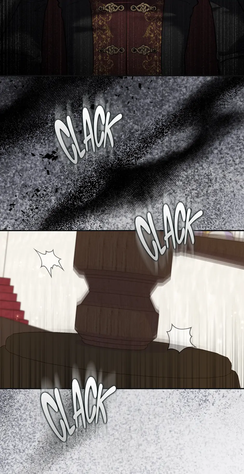 My Villain Fiancé is Interfering With My Flowery Path Chapter 39 page 67