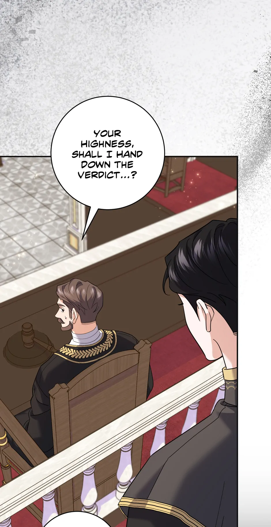 My Villain Fiancé is Interfering With My Flowery Path Chapter 39 page 68